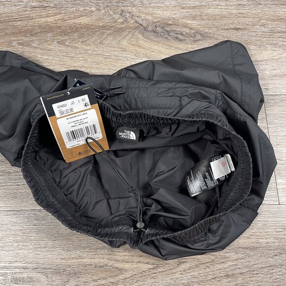 NEW The North Face Women's‎ Hydrenaline Skirt Athleisure Activewear Size S Black - Picture 4 of 10